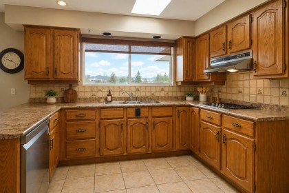 Photo 15 at 15145 Harris Road, North Meadows PI, Pitt Meadows