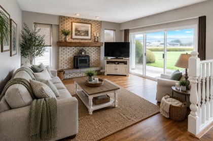 Photo 11 at 15145 Harris Road, North Meadows PI, Pitt Meadows