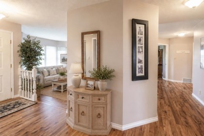 Photo 19 at 15145 Harris Road, North Meadows PI, Pitt Meadows