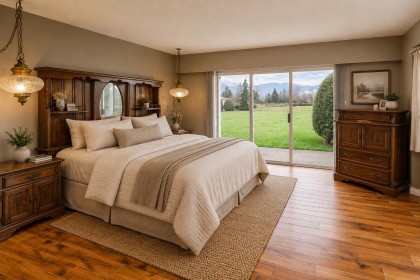 Photo 21 at 15145 Harris Road, North Meadows PI, Pitt Meadows