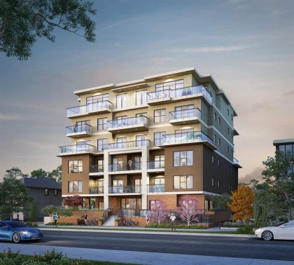 Photo 1 at 305 - 2331 Kelly Avenue, Central Pt Coquitlam, Port Coquitlam