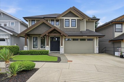 Photo 1 at 24766 100a Avenue, Albion, Maple Ridge