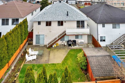 Photo 2 at 1655 Mcpherson Drive, Citadel PQ, Port Coquitlam