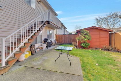 Photo 22 at 1655 Mcpherson Drive, Citadel PQ, Port Coquitlam