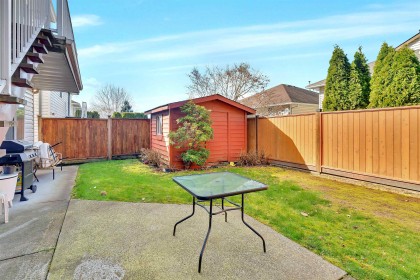 Photo 21 at 1655 Mcpherson Drive, Citadel PQ, Port Coquitlam