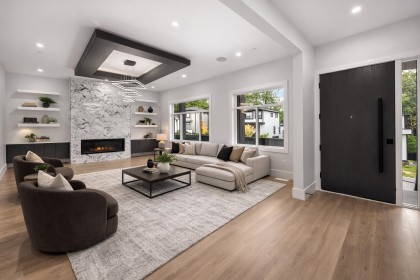 Photo 1 at 23685 131a Avenue, Silver Valley, Maple Ridge