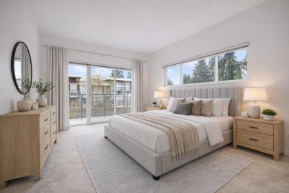 Photo 23 at 403 - 2488 Kelly Avenue, Central Pt Coquitlam, Port Coquitlam