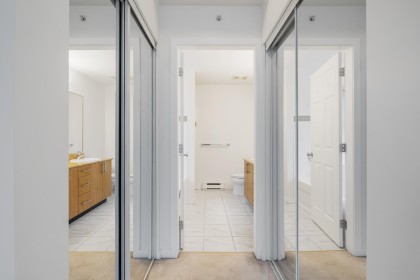 Photo 27 at 403 - 2488 Kelly Avenue, Central Pt Coquitlam, Port Coquitlam