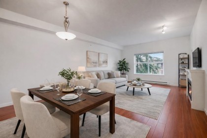 Photo 16 at 403 - 2488 Kelly Avenue, Central Pt Coquitlam, Port Coquitlam