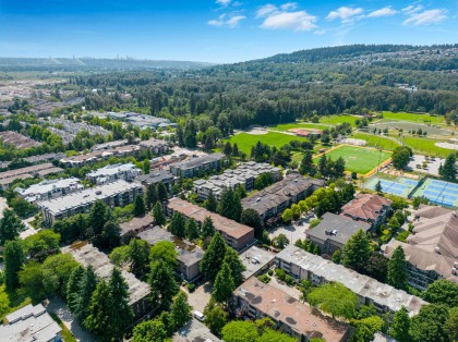 Photo 36 at 403 - 2488 Kelly Avenue, Central Pt Coquitlam, Port Coquitlam