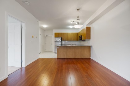 Photo 9 at 403 - 2488 Kelly Avenue, Central Pt Coquitlam, Port Coquitlam