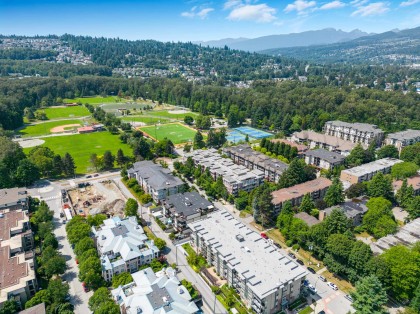 Photo 38 at 403 - 2488 Kelly Avenue, Central Pt Coquitlam, Port Coquitlam