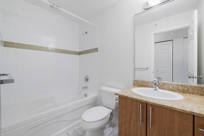Photo 33 at 403 - 2488 Kelly Avenue, Central Pt Coquitlam, Port Coquitlam