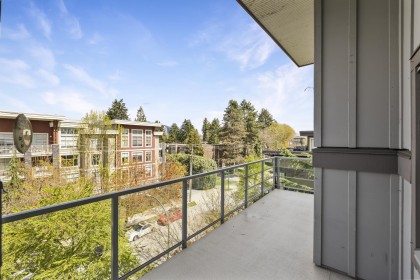 Photo 19 at 403 - 2488 Kelly Avenue, Central Pt Coquitlam, Port Coquitlam
