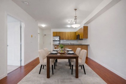Photo 8 at 403 - 2488 Kelly Avenue, Central Pt Coquitlam, Port Coquitlam