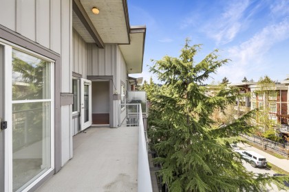 Photo 21 at 403 - 2488 Kelly Avenue, Central Pt Coquitlam, Port Coquitlam