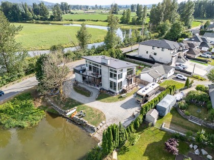 Photo 38 at 35727 Shook Road, Hatzic, Mission