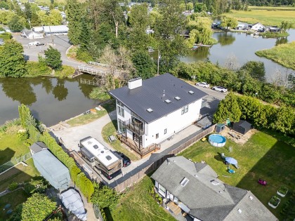 Photo 37 at 35727 Shook Road, Hatzic, Mission