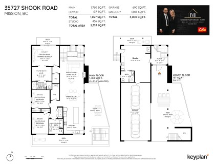 Photo 40 at 35727 Shook Road, Hatzic, Mission