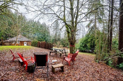 Photo 3 at 25745 Lougheed Highway, Thornhill MR, Maple Ridge