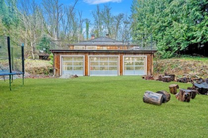 Photo 1 at 25745 Lougheed Highway, Thornhill MR, Maple Ridge
