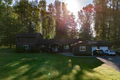 Photo 9 at 9172 Shook Road, Hatzic, Mission
