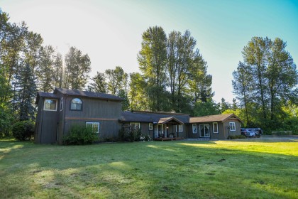Photo 10 at 9172 Shook Road, Hatzic, Mission