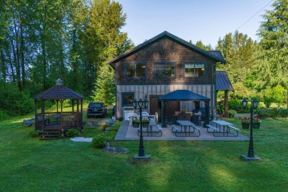 Photo 25 at 9172 Shook Road, Hatzic, Mission