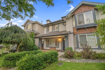 Photo 3 at 23829 Kanaka Way, Cottonwood MR, Maple Ridge
