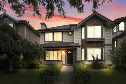 Photo 1 at 23829 Kanaka Way, Cottonwood MR, Maple Ridge