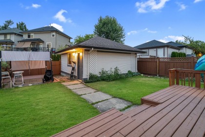 Photo 5 at 23829 Kanaka Way, Cottonwood MR, Maple Ridge