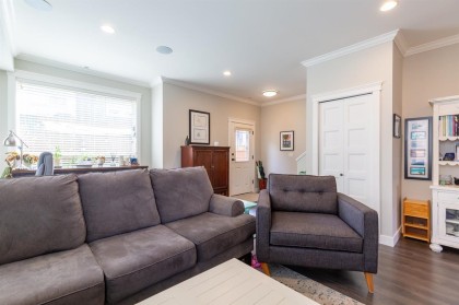 Photo 6 at 13 - 10480 248 Street, Thornhill MR, Maple Ridge