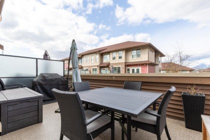 Photo 17 at 13 - 10480 248 Street, Thornhill MR, Maple Ridge