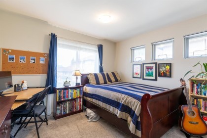Photo 26 at 13 - 10480 248 Street, Thornhill MR, Maple Ridge