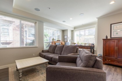 Photo 7 at 13 - 10480 248 Street, Thornhill MR, Maple Ridge