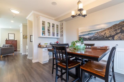 Photo 10 at 13 - 10480 248 Street, Thornhill MR, Maple Ridge