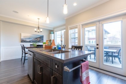Photo 14 at 13 - 10480 248 Street, Thornhill MR, Maple Ridge
