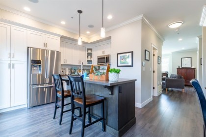Photo 11 at 13 - 10480 248 Street, Thornhill MR, Maple Ridge