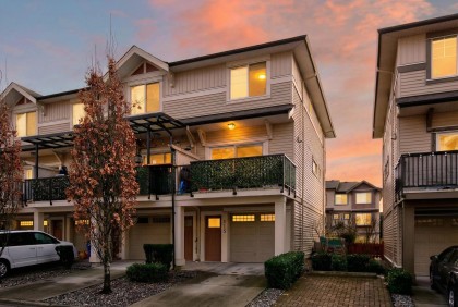 Photo 1 at 115 - 10151 240 Street, Albion, Maple Ridge