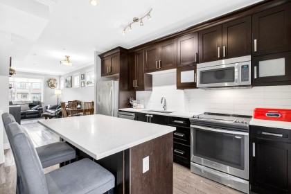 Photo 11 at 115 - 10151 240 Street, Albion, Maple Ridge