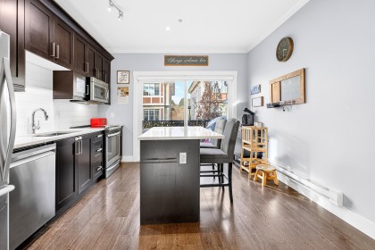 Photo 8 at 115 - 10151 240 Street, Albion, Maple Ridge