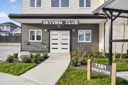 Photo 32 at 82 - 7381 Preston Boulevard, Mission BC, Mission