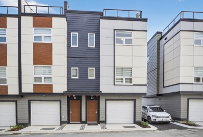 Photo 1 at 82 - 7381 Preston Boulevard, Mission BC, Mission