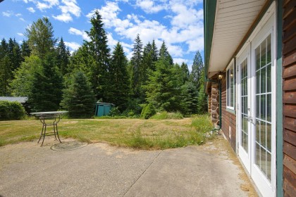Photo 17 at 12880 Burns Road, Durieu, Mission
