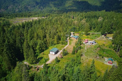 Photo 37 at 12880 Burns Road, Durieu, Mission