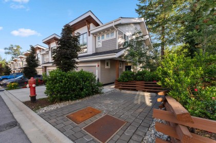 Photo 2 at 52 - 23183 136 Avenue, Silver Valley, Maple Ridge
