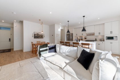 Photo 6 at 52 - 23183 136 Avenue, Silver Valley, Maple Ridge