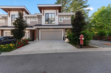 Photo 3 at 52 - 23183 136 Avenue, Silver Valley, Maple Ridge