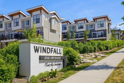 Photo 1 at 52 - 23183 136 Avenue, Silver Valley, Maple Ridge