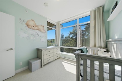 Photo 13 at 802 - 2789 Shaughnessy Street, Central Pt Coquitlam, Port Coquitlam